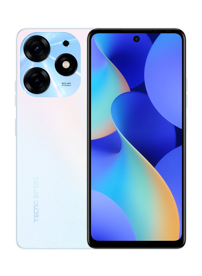 Compare Spark 10 Pro Dual SIM Pearl White  8GB RAM 128GB 4G  Middle East Version at KSA Price