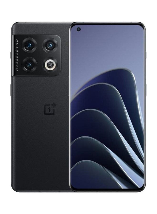 Compare 10 Pro Single SIM Volcanic Black 8GB RAM 128GB 5G  Global Version at KSA Price