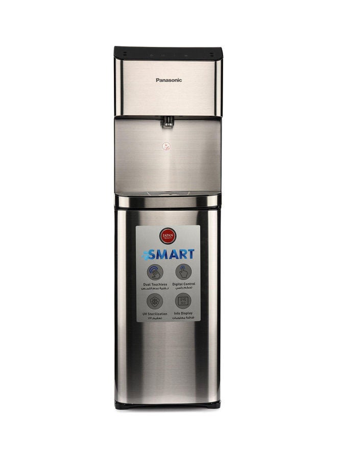 Compare Bottom Loading Water Dispenser Hot And Cold SDMWD3531BG Stainless Steel at KSA Price