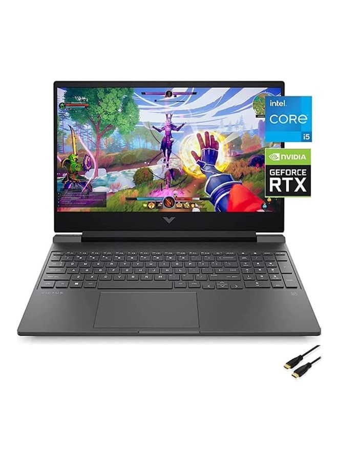 (Upgraded Version) Victus 15 FHD Gaming Laptop…