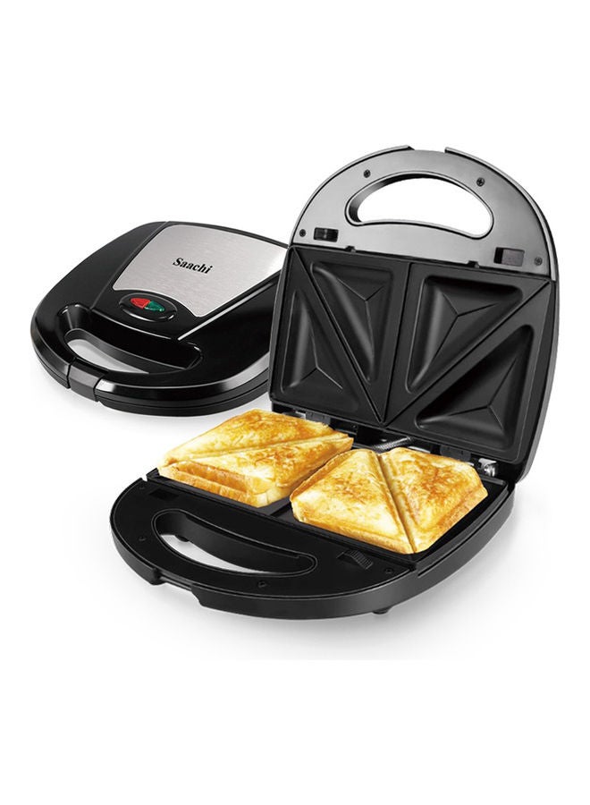 Multi Snacks Maker With 7 Non-Stick Changeable…