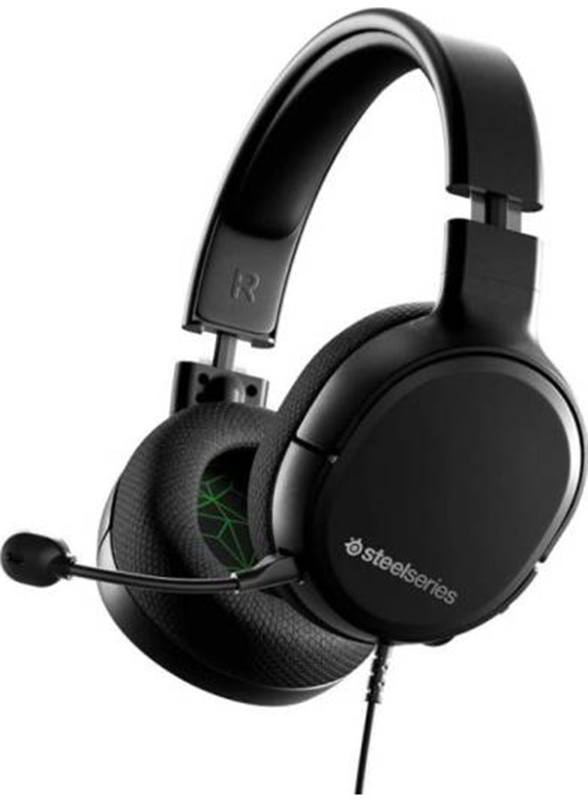 Compare Arctis 1 Xbox Series X at KSA Price