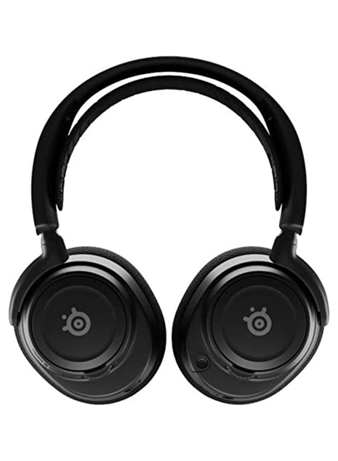 Compare Arctis Nova 7 Wireless Headset at KSA Price