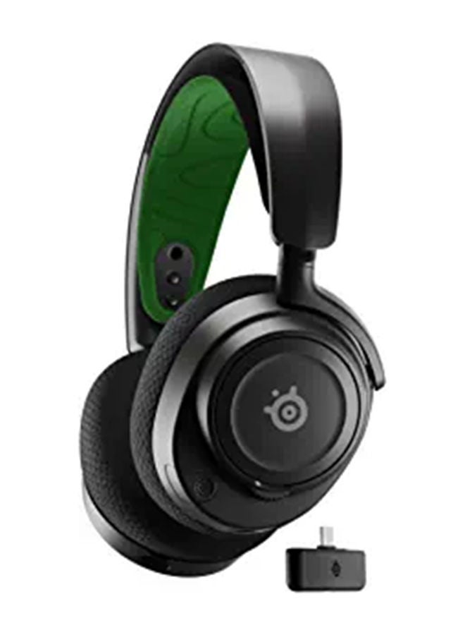 Arctis Nova 7X Wireless Multi System Gaming &…