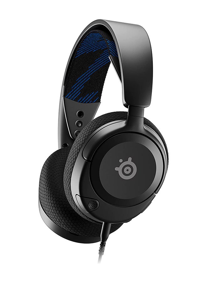 SteelSeries Arctis Nova 1P Multi System Gaming…