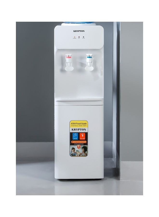 Hot and Cold Function Water Dispenser KNWD6422…