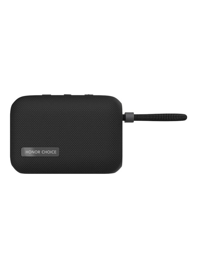 Compare Choice Portable Bluetooth Speaker 10 Hours Long Battery Life Loud Bass Black at KSA Price
