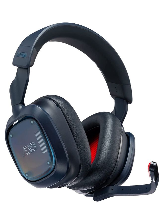 A30 Wireless Gaming Headset For Xbox Series…