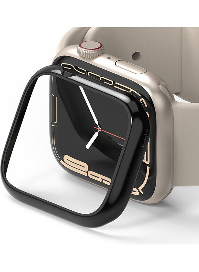 Bezel Styling Compatible with Apple Watch 9/8/7 41mm…