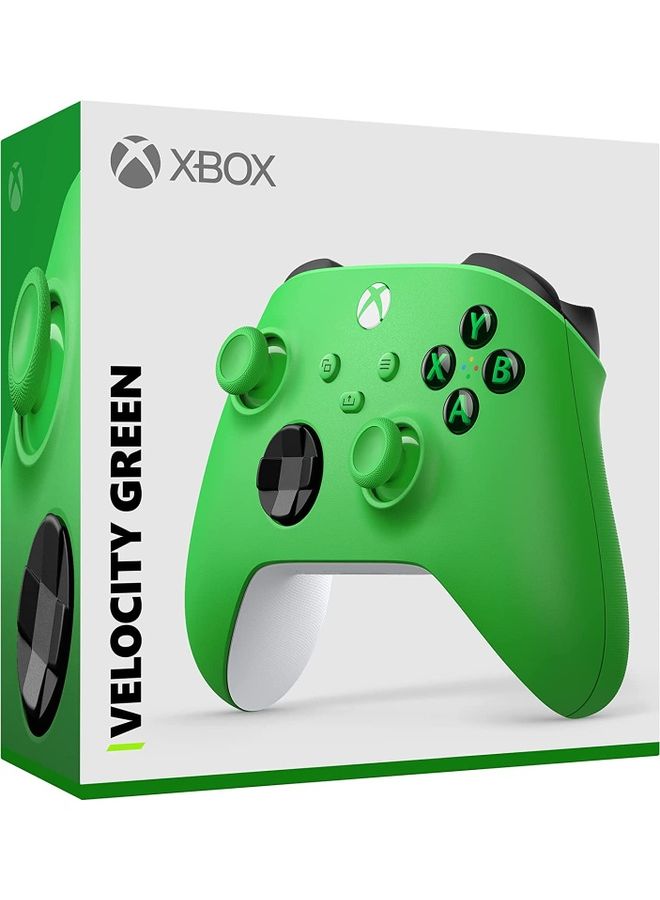 Xbox Wireless Controller For Xbox Series X|S, Xbox…