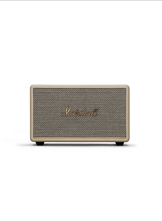 Acton III 60W Premium Home Wireless Speaker…