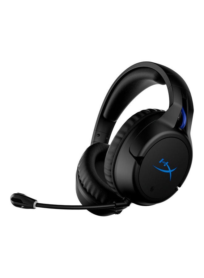 Compare Hyperx Cloud Flight Wireless Gaming Headset at KSA Price