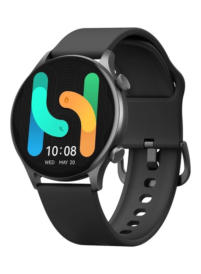 Solar Plus Smartwatch 1.43 inch Amoled HD Display…