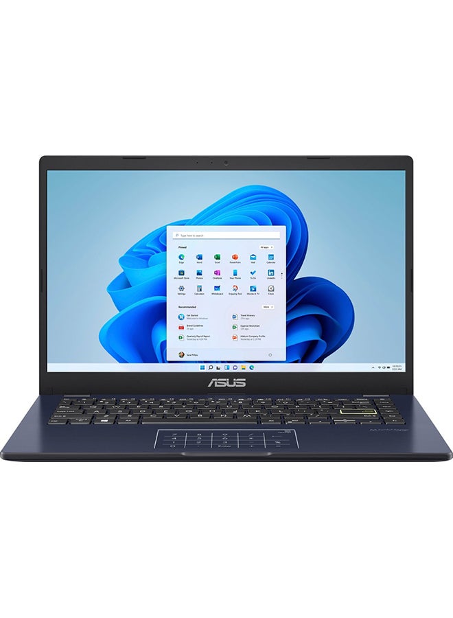 (Upgraded Version) E410KA-TB.CL4128BK Laptop With…