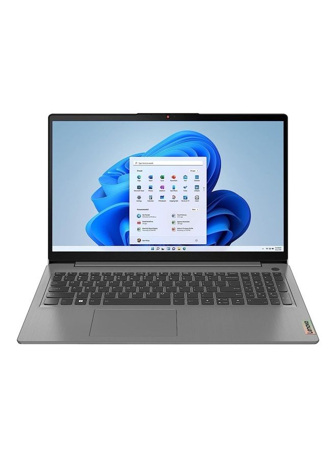 (Upgraded Version) IdeaPad 3 Laptop With 15.6-Inch…