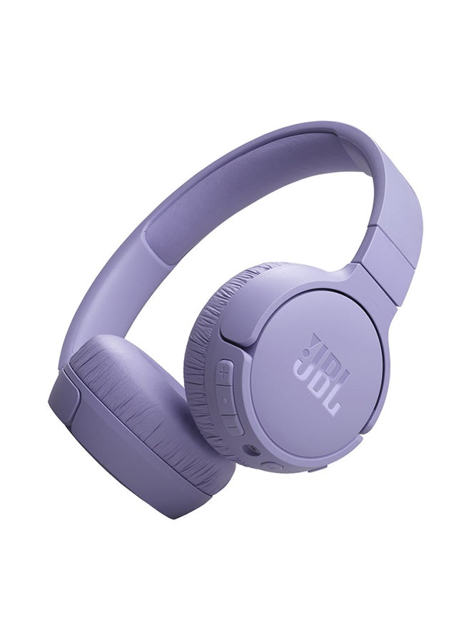 Tune 670 Adaptive Noice Cancelling Wireless On…