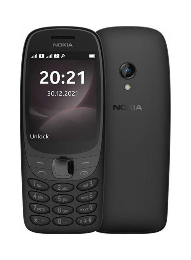 Compare Nokia 6310 black 4G at KSA Price