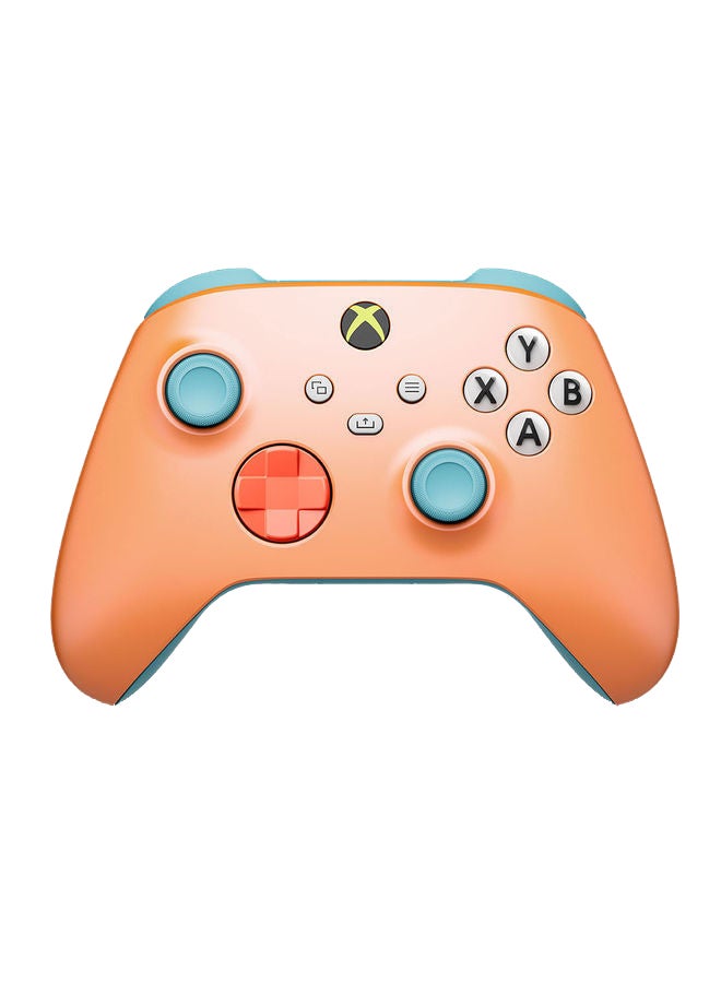 Compare Xbox Wireless Controller For Xbox Series X|S, Xbox One, Windows10, Android, And IOS  Sunkissed Vibes at KSA Price