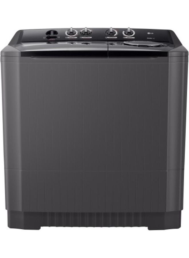 14 Kg Twin Tub Washing Machine Wind Jet…