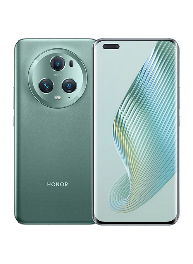 Magic 5 Pro Meadow Green 12GB RAM 512GB 5G…