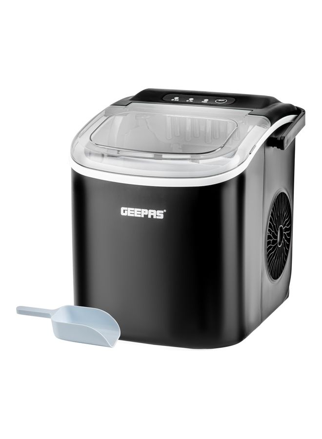 Portable Automatic Ice Maker 1.2 L Water…