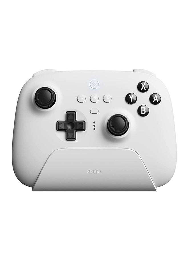 Compare 8BitDo Ultimate BT Controller White at KSA Price