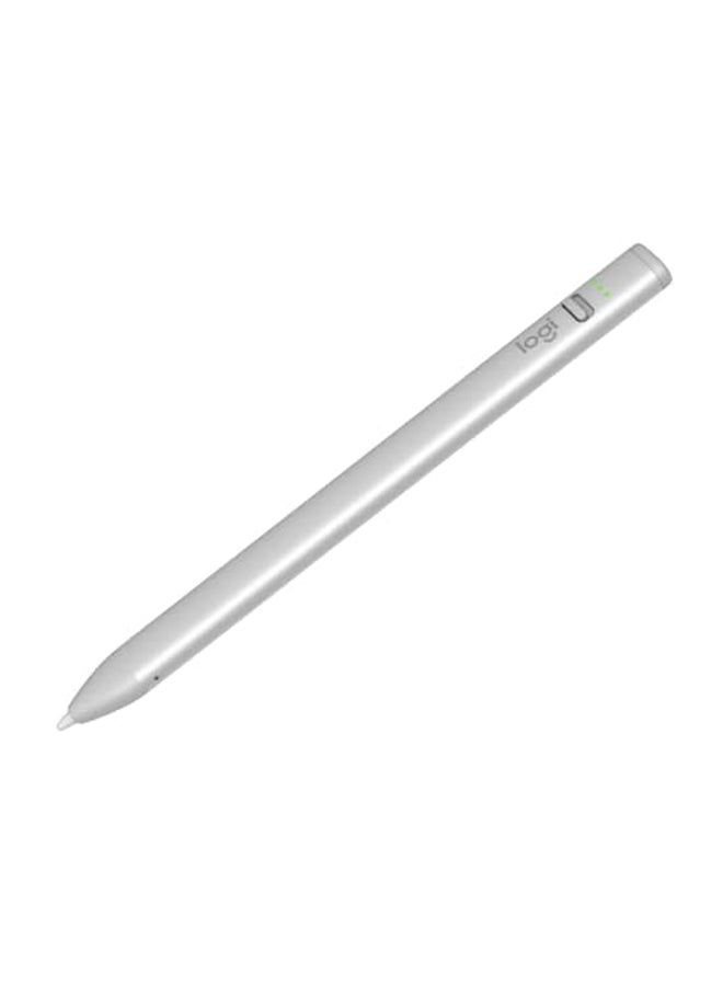 Digital Pencil For All iPad Models Grey