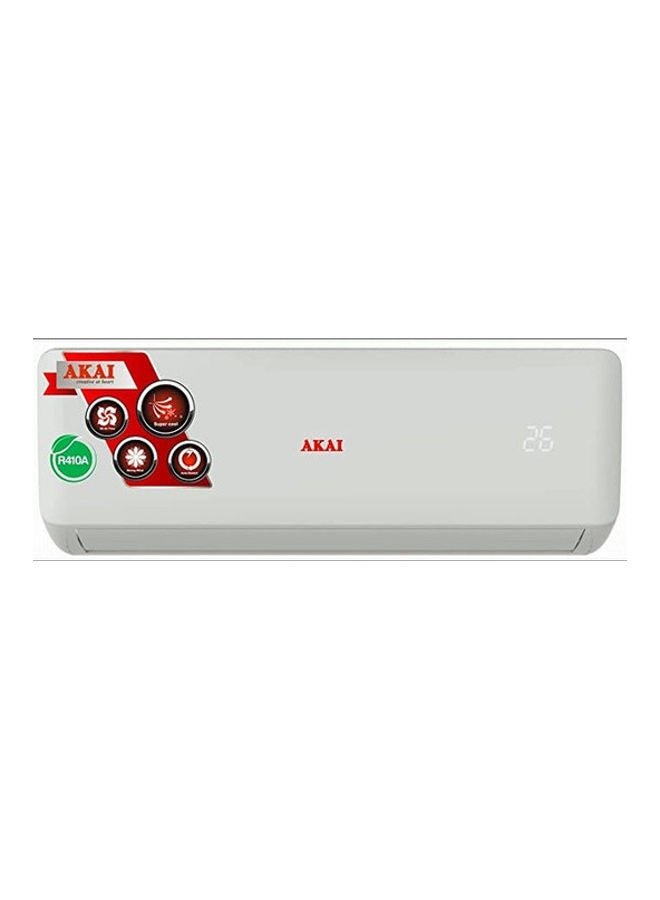 Compare Hi Wall Split Air Conditioner ACMAA18T3R4 white at KSA Price