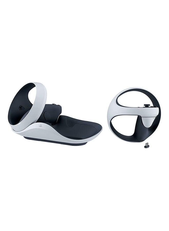 PlayStation VR2 Sense Controller Charging Station…
