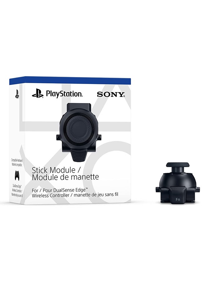 Compare PlayStation 5 Stick Module for DualSense Edge Wireless Controller at KSA Price
