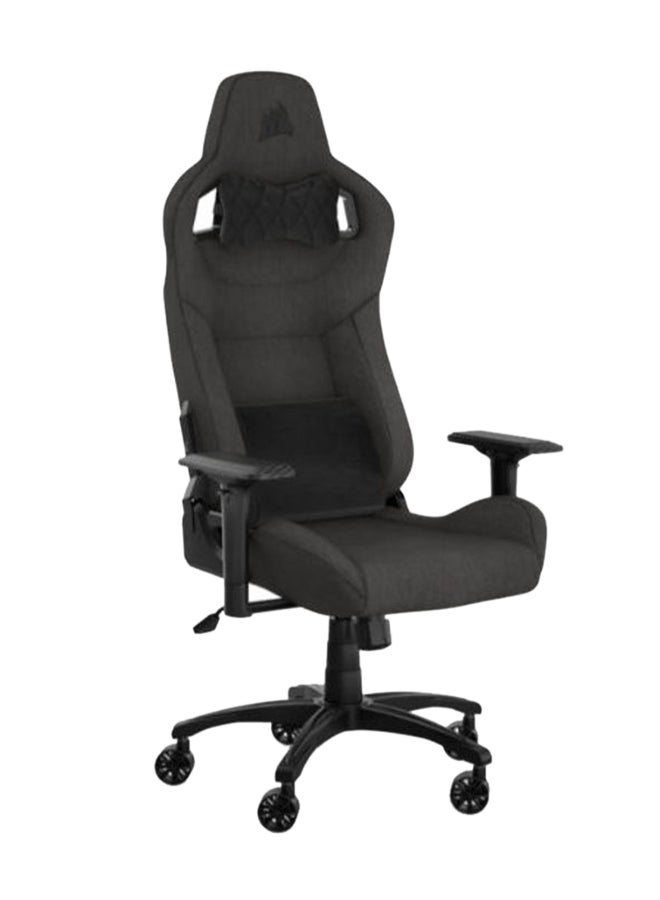 Compare T3 Rush Fabric Gaming Chair at KSA Price