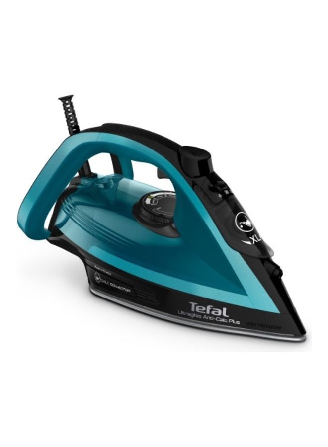 Compare Ultragliss Plus 270.0 ml 2800.0 W FV6830 Blue at KSA Price