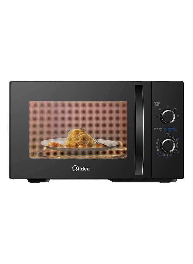 Solo Microwave Oven 25 L with 5 Power Levels,Child-Safety-Lock,…
