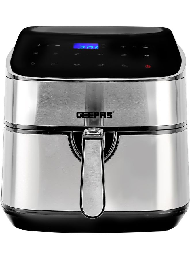 Digital Air Fryer 7.5 L Capacity With 5.5…