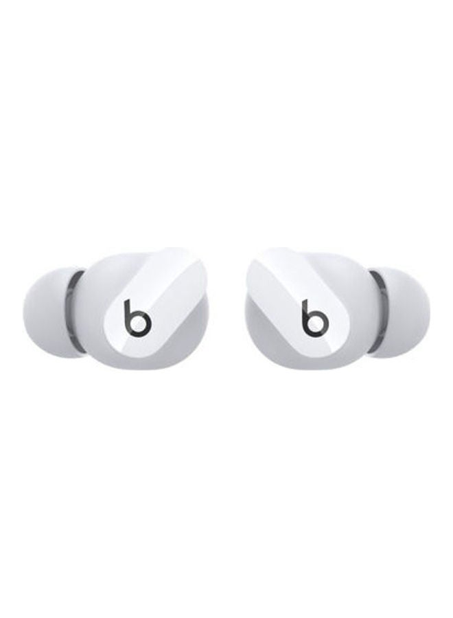 Beats Studio Buds True Wireless Noise Cancelling Earphones…