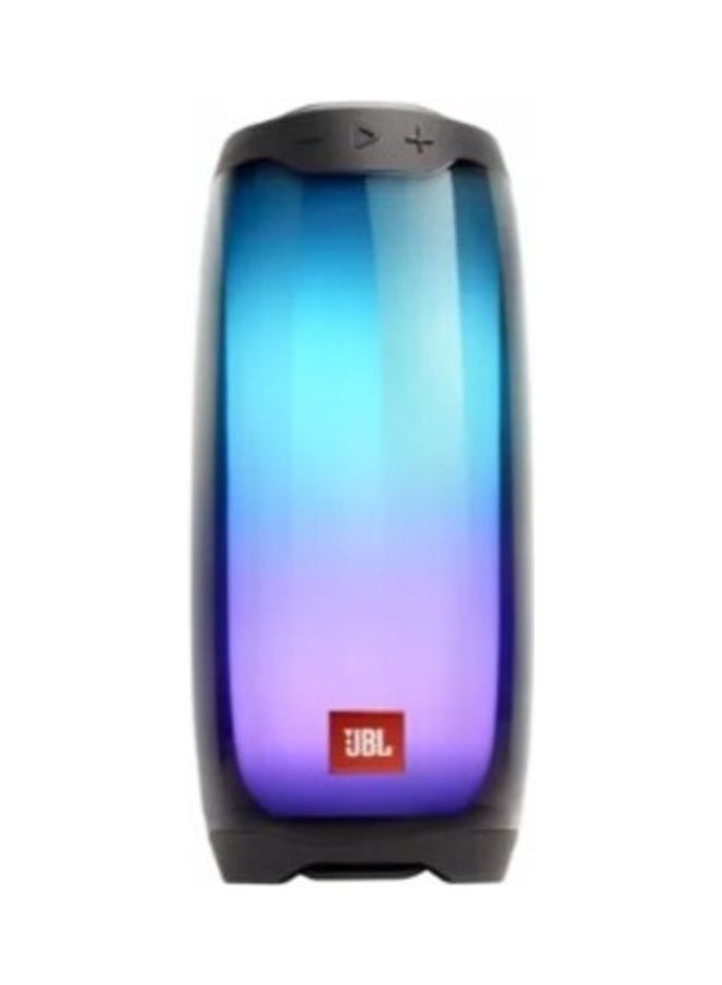 Compare JBL Pulse 4 Portable Speaker Black at KSA Price