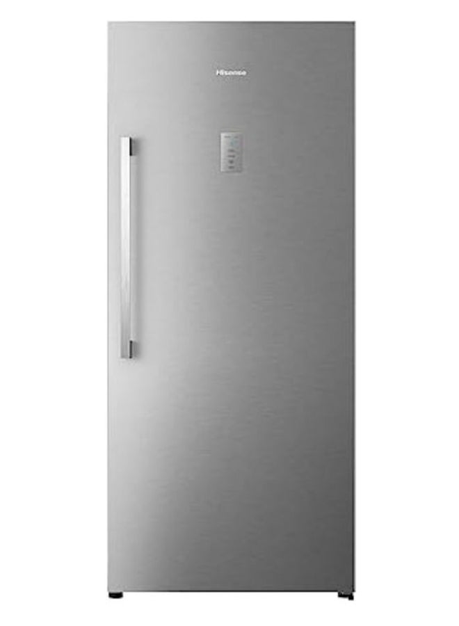 Freestanding Upright 592L Freezer, Super Freeze, Total…