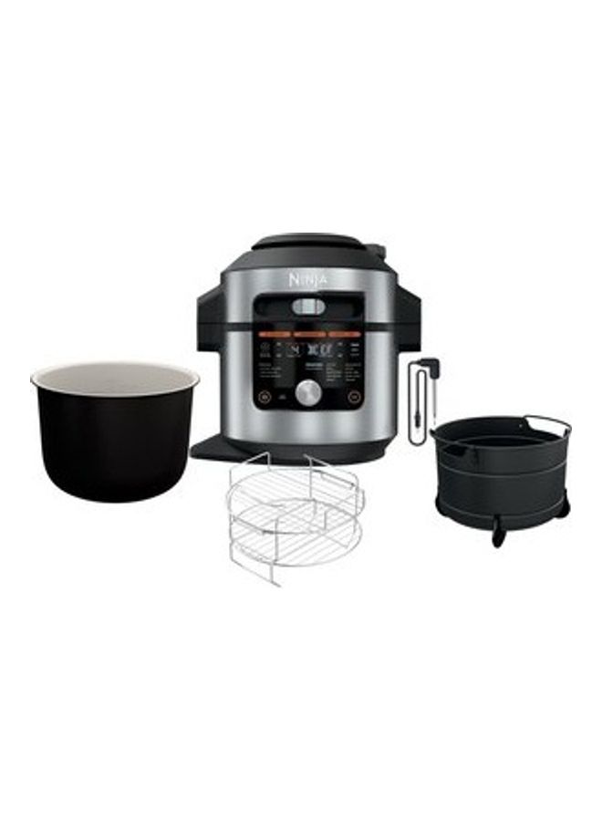 Foodi MAX 15-In-1 SmartLid Multi-Cooker 7.5L With…