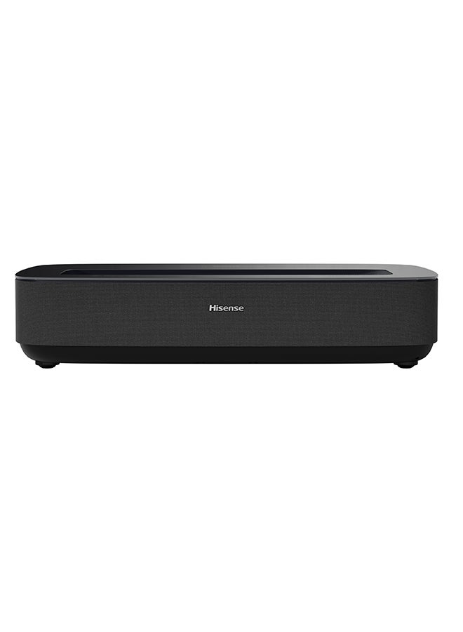 Compare Laser Cinema PL1H 4K Ultra Short Throw Smart Projector For 80120 Inch Large Screen, Supports Vidaa U6, Airplay, Dolby Vision, Dolby Atmos And  MEMC PL1H Black at KSA Price