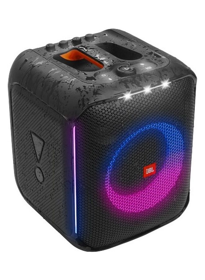 Compare Encore Essential Portable Speaker Black at KSA Price