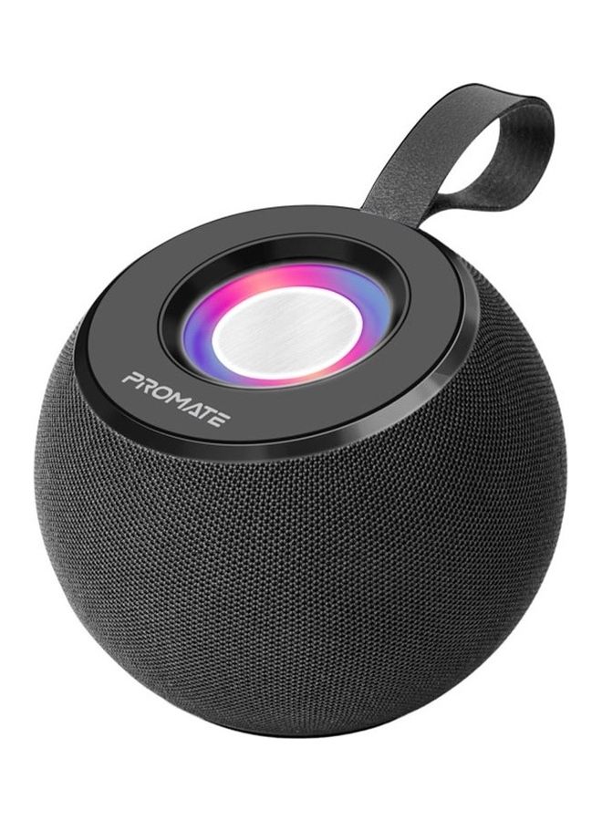 Bluetooth, Premium 5W True Wireless Portable Speaker…
