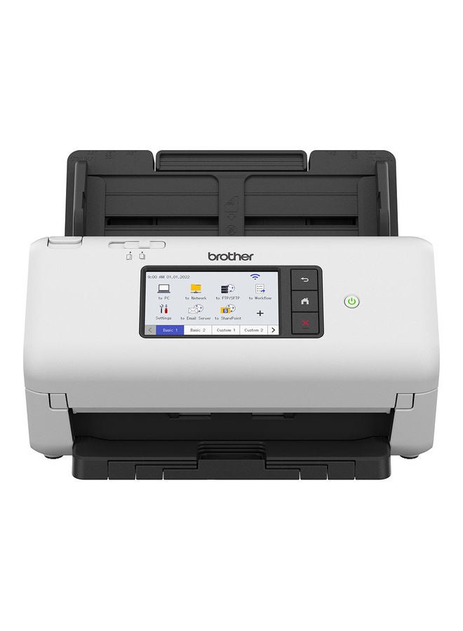 Compare ADS4700W Professional Desktop Document Scanner White at KSA Price