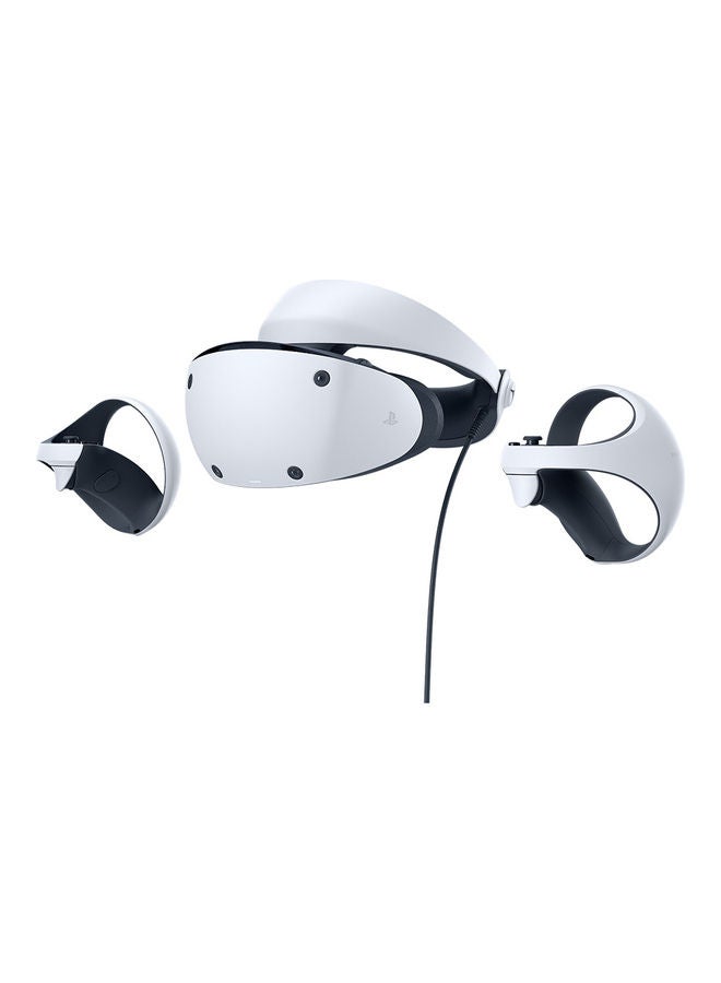 Compare PlayStation VR2 Headset International Version at KSA Price