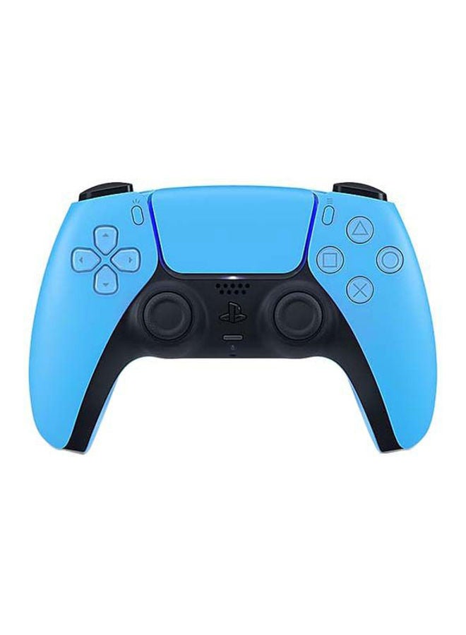 Compare DualSense Wireless PS5 Controller StarLight Blue International Version at KSA Price