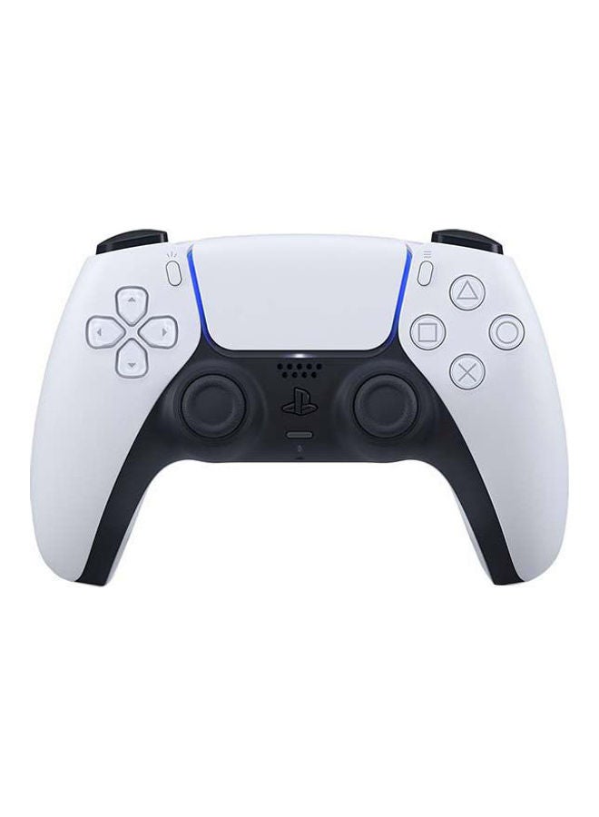 DualSense Wireless PS5 Controller White (International…
