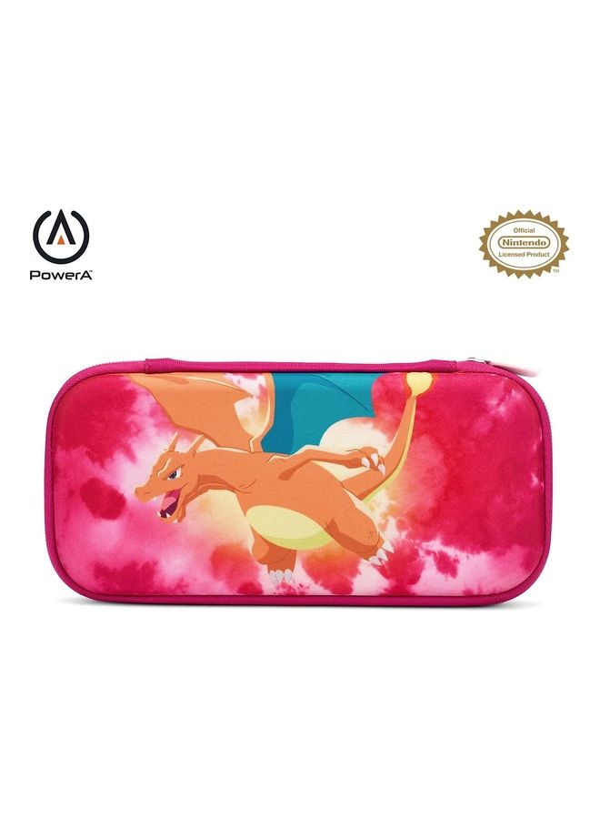 PowerA Slim Case for Nintendo Switch Systems -…