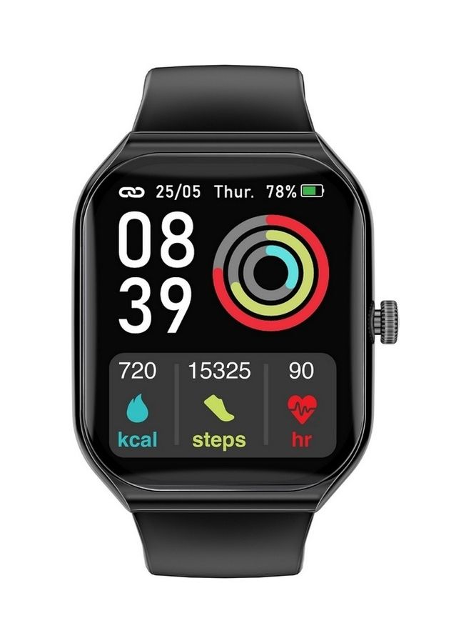 Smart Watch, Sporty BT 3.0 + BLE 5.2 Fitness Tracker…