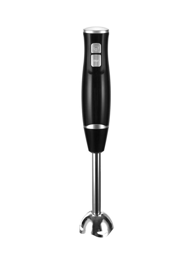 Hand Blender Stainless Steel Shaft | 2 Speed…