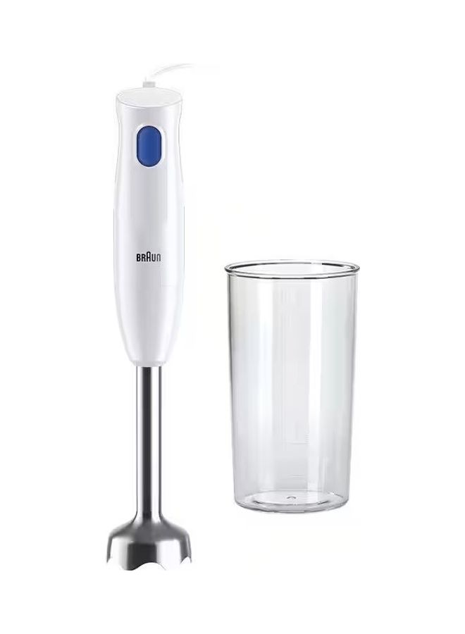 MQ10.001M MultiQuick 1 Hand Blender - Extra Light…