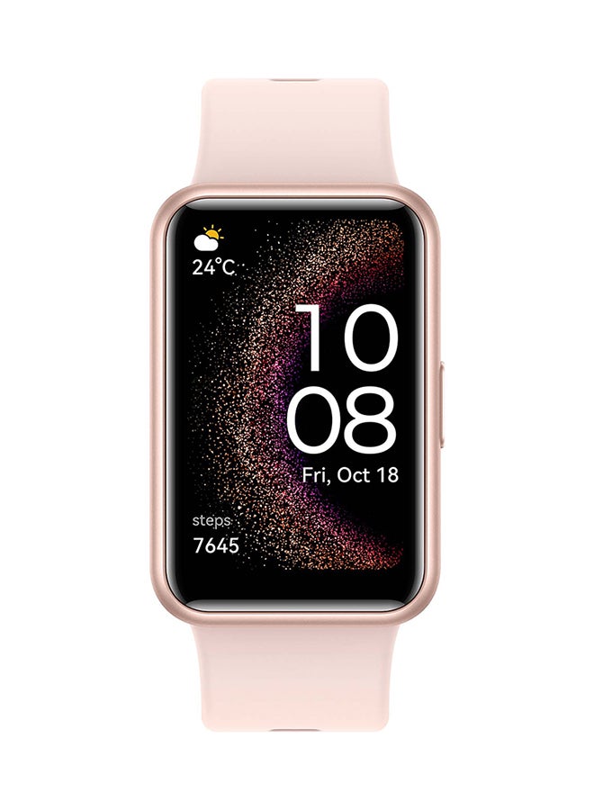 WATCH FIT Special Edition Smart Watch, 1.64-inch…